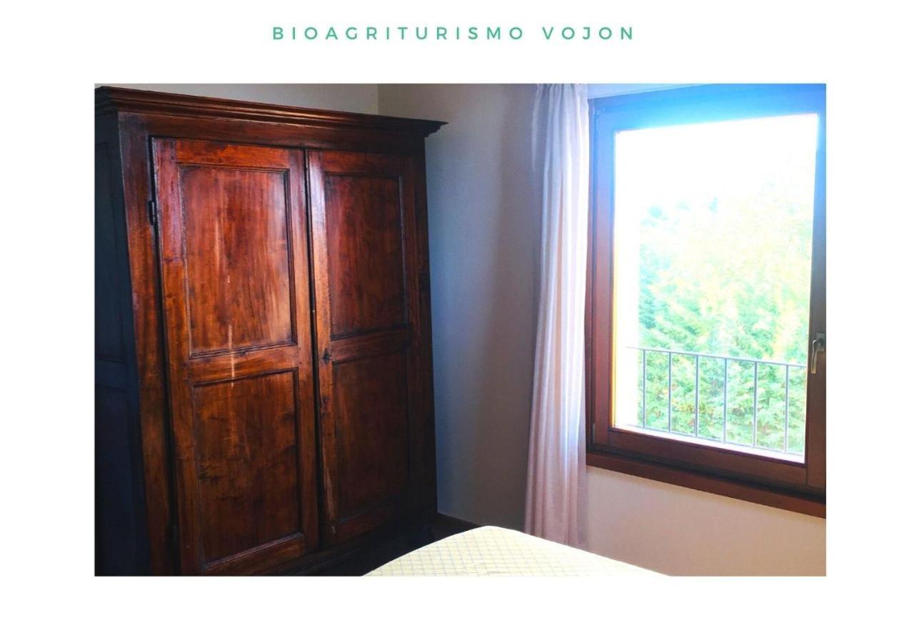 Bio Agriturismo Vojon Ponti sul Mincio Exterior foto